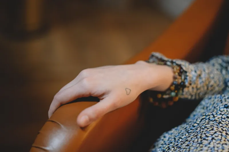 Hidden in Plain Sight: Why Fine-Line Tattoos Are the Professional's Best-Kept Secret