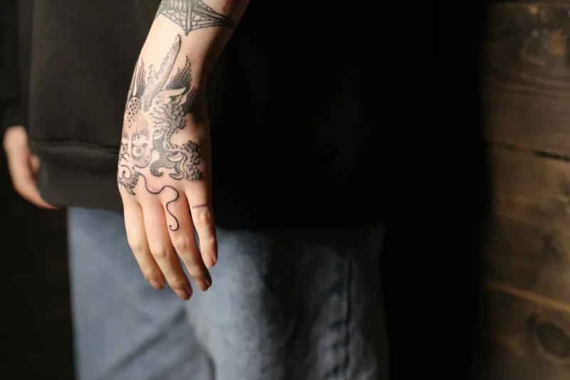Small Town, Big Lines: How Fine-Line Tattooing Is Putting Overlooked Studios on the Map